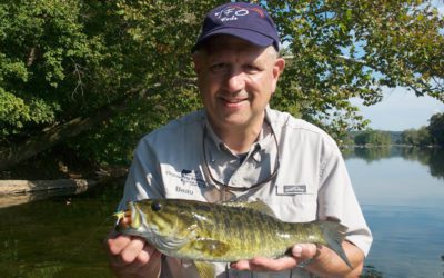 Fly Angling America’s River