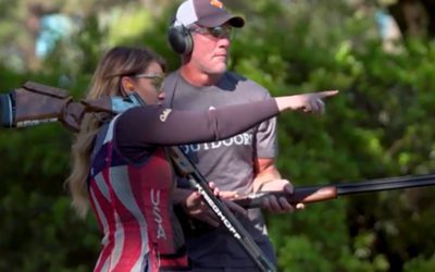 Brett Favre Hosts New Multi-Part Outdoors Series