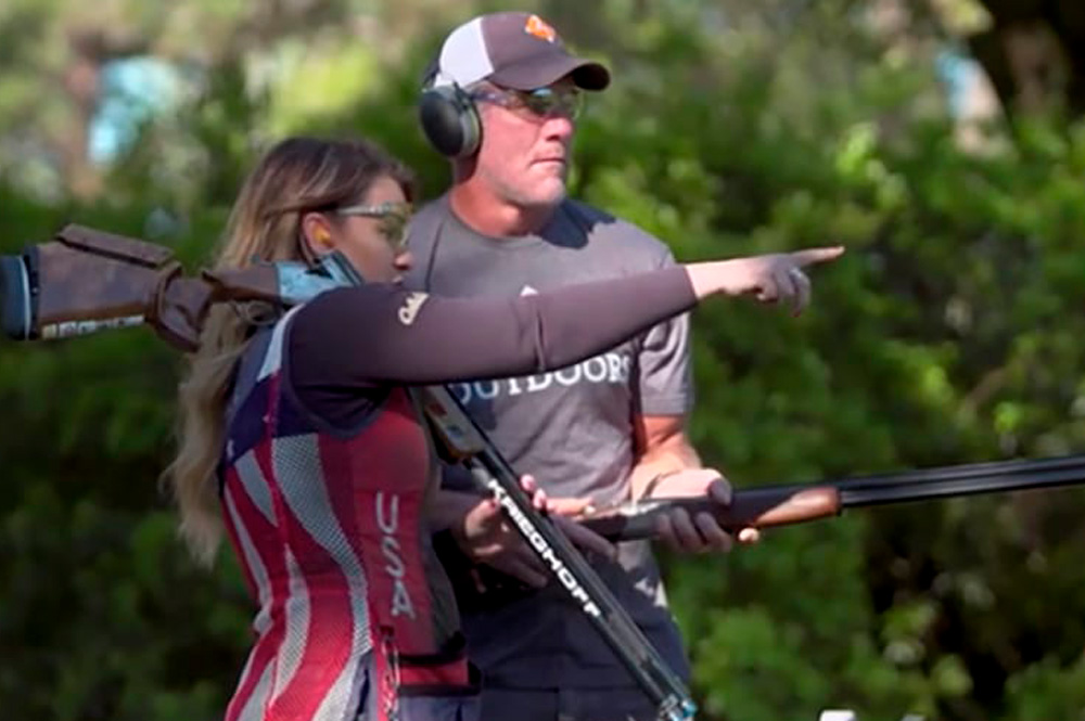 Brett Favre Hosts New Multi-Part Outdoors Series