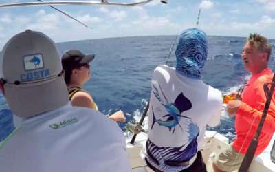 School’s Outdoor Scholars Program is Unique