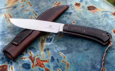 2018 Knife of the Year