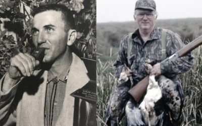 James “Cowboy” Fernandez Passes