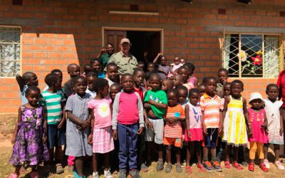 Why Africa’s Glory Days Could be Just Ahead