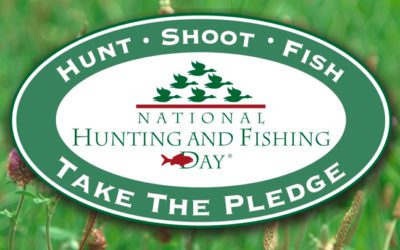 Realtree Once Again Sponsors National Hunting and Fishing Day