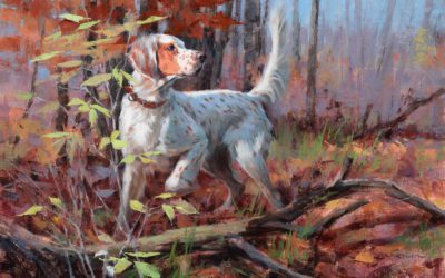 Autumn Harvest Art Show Oct. 5-6 at Eugene T. Mahoney State Park, NE