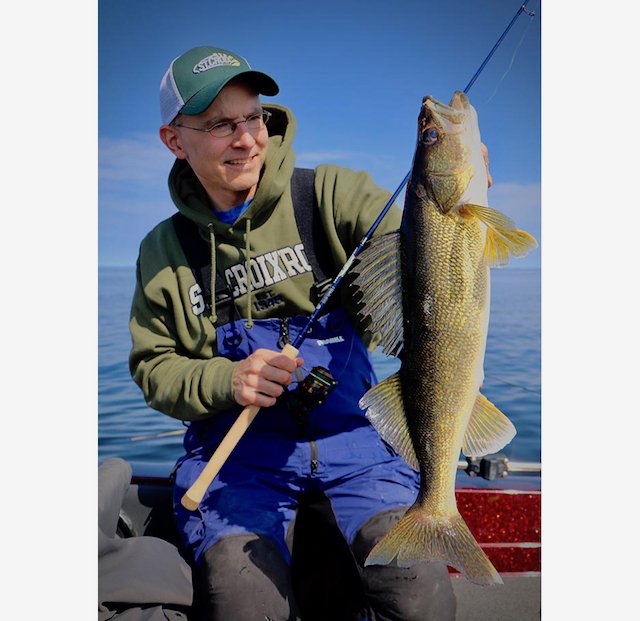 Late Summer Walleyes in the Weeds | Sporting Classics Daily