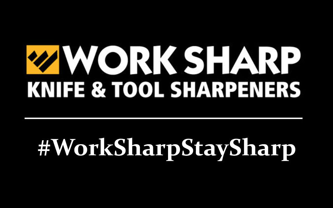 Work Sharp Celebrates Annual Knife Day #WorkSharpStaySharp