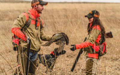 Kent Cartridge Expands Non-Toxic Bismuth Loads Perfect for Older Shotguns