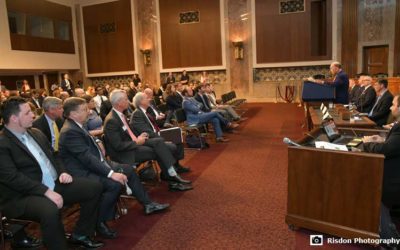 ASA Welcomes Release of First-Ever Government Statistics on Contribution to U.S. Economy