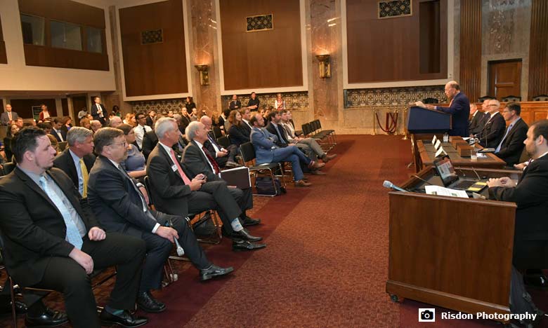 ASA Welcomes Release of First-Ever Government Statistics on Contribution to U.S. Economy