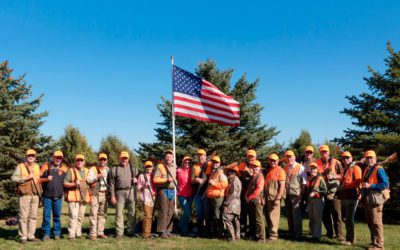 Just Right For Ringnecks