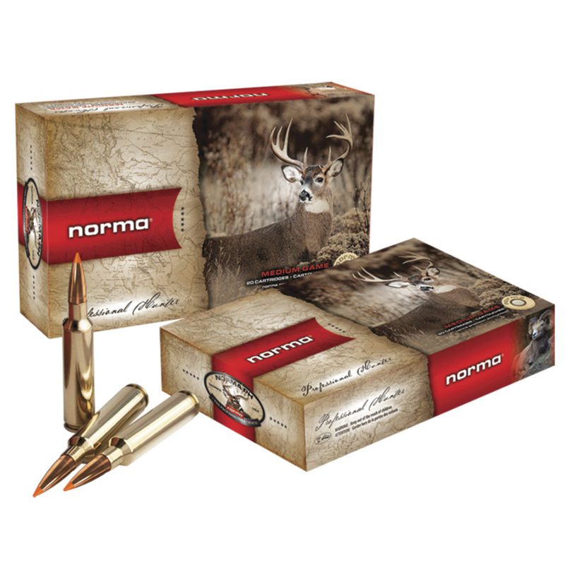 2018 Ammo Review - Sporting Classics Daily