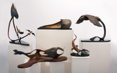 The Brent Cooke CastArt Studio