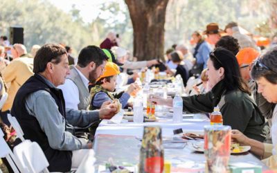 Kevin’s and James Purdey & Son’s 3rd Annual Game Fair