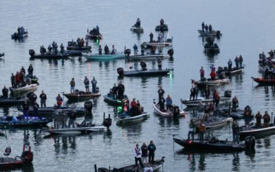 New Junior Division Unveiled As B.A.S.S. Announces College And High School Slates For 2019