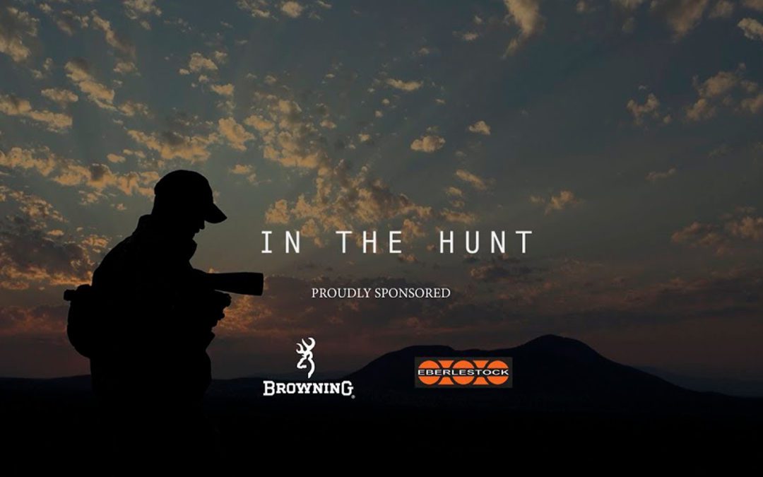 Join NASCAR drivers Ryan Newman and Martin Truex as they Escape to Elk Country