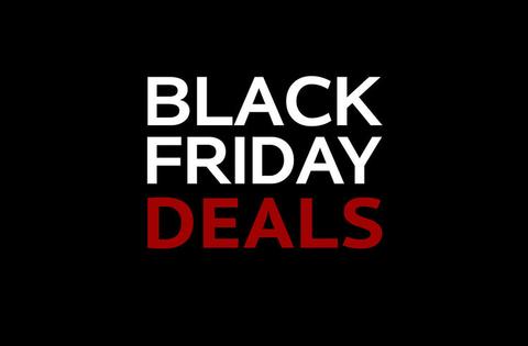 Black Friday Deals