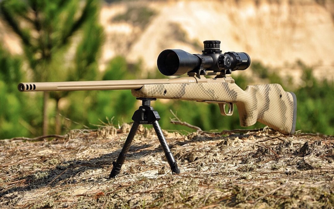 Your Next Must-Have Rifle Accessory