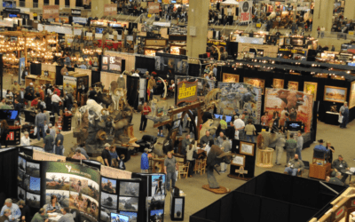 MidwayUSA Supports DSC as 2019 Diamond Level Corporate Sponsor