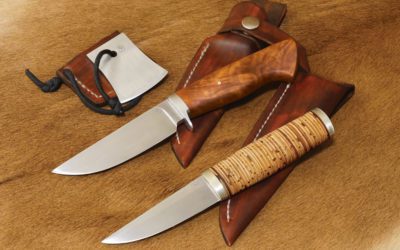Sporting Classics Knives