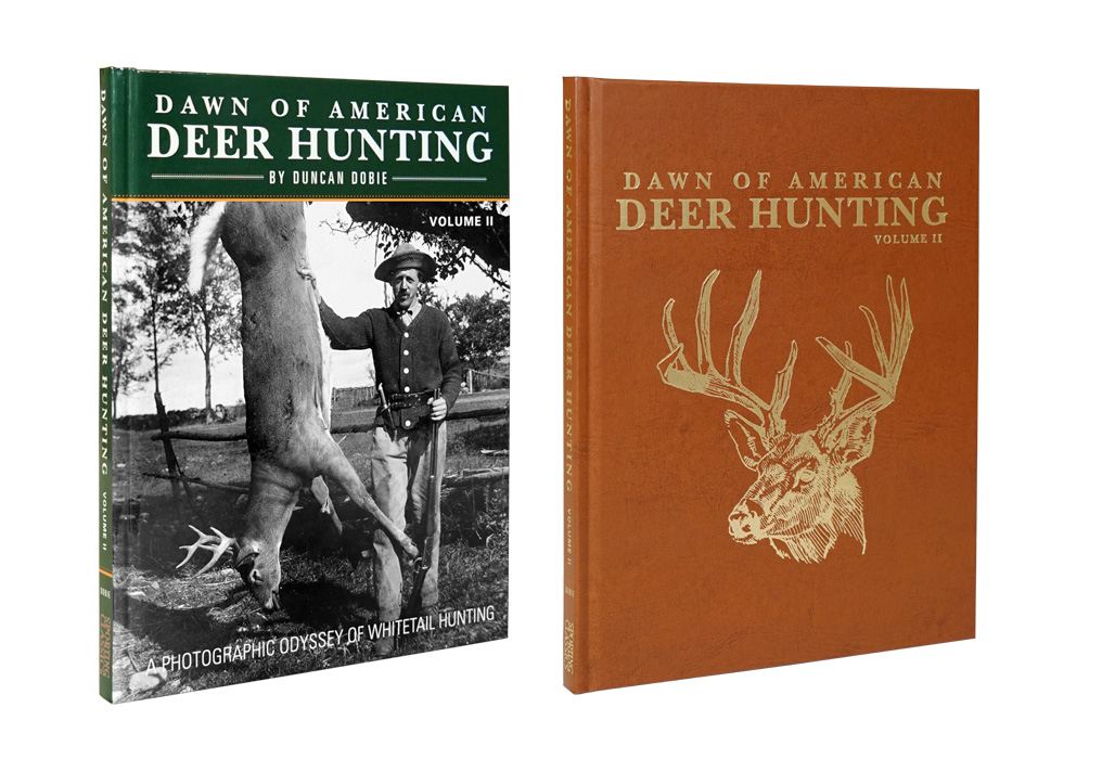 Dawn of American Deer Hunting Volume II - Sporting Classics Daily