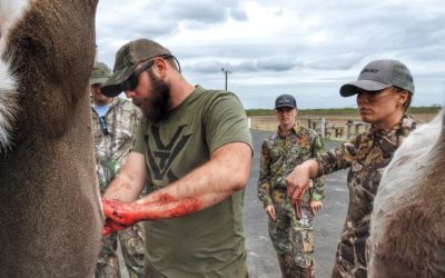 Not Your Average Outdoor Influencer