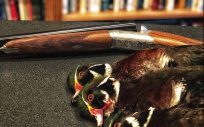 Field Dispatch – The Hunting Commute of 1/2/19