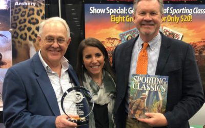 Live From DSC: SC Awards of Excellence