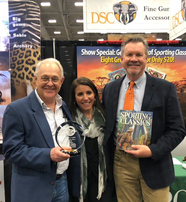 Live From DSC: SC Awards of Excellence