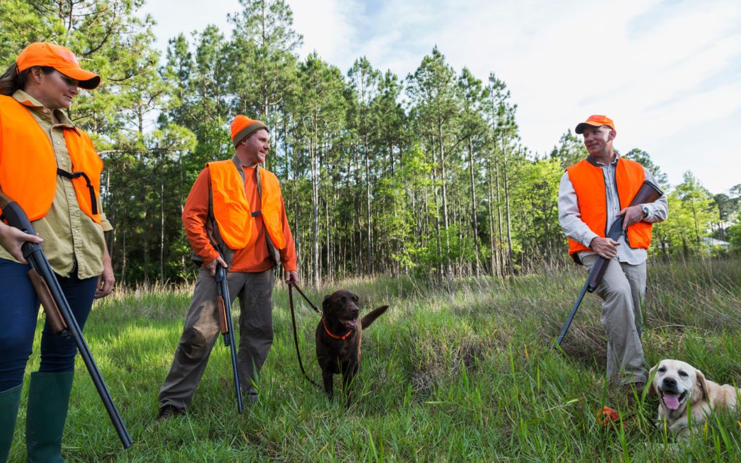 Outdoor Opportunities Boost Wyoming Economy