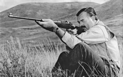 Dawn of American Deer Hunting Volume II