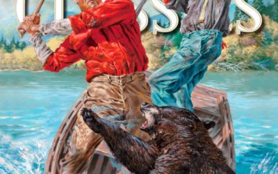 Announcing Our 2019 March April Issue