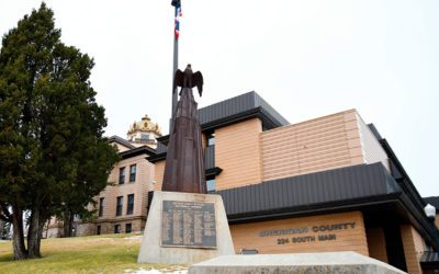 Wyoming Man Charged for Poaching 114 Deer & Antelope