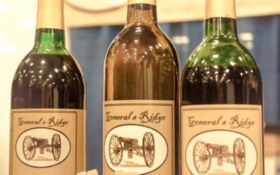 Virginia is for Lovers of Fly Fishing and Wine