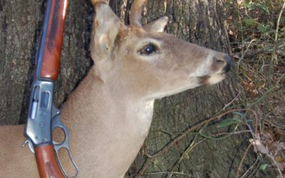 Going Back to Our Outdoor Roots