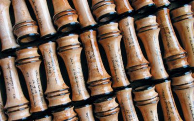 Heidelbauer Handcrafted Duck Calls