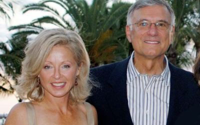 Sportfishing Industry Mourns the Passing of Industry Giant, Darrell Lowrance