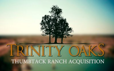 Nominations Now Accepted for the Trinity Oaks Lt. Paul Silber Award