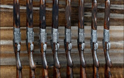 The Only Available “Holland & Holland Royal Deluxe Flight”