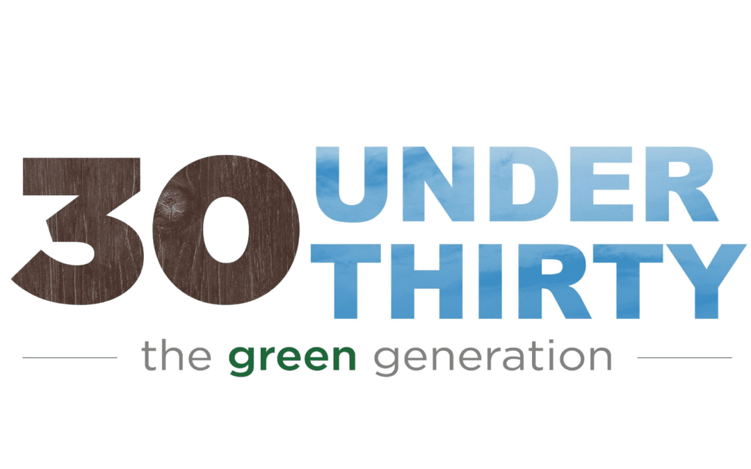 SCI’s Cyrus Hunter Baird Honored By American Conservation Coalition