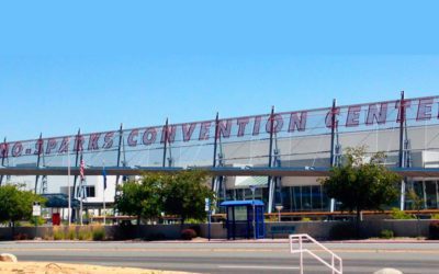 SCI To Move Dates Of 2020 Convention