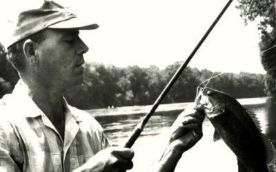 Remembering Lefty Kreh