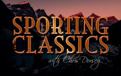 This Weeks Sporting Classics TV Episode