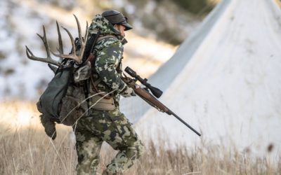 Scoping Out The Burris Optics Factory. Eye-opening!