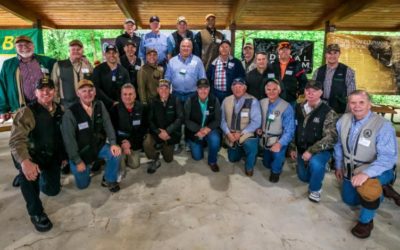 Congressional Sportsmen’s Caucus Puts Partisanship Aside for Annual  Clays Competition