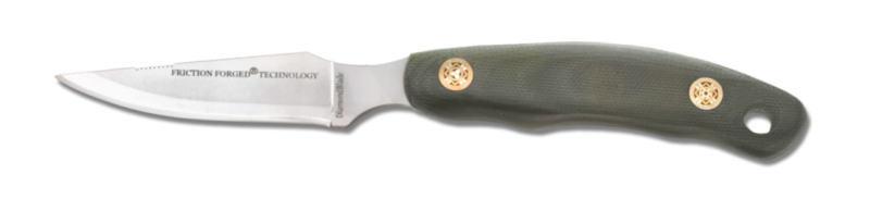 best caping hunting knife