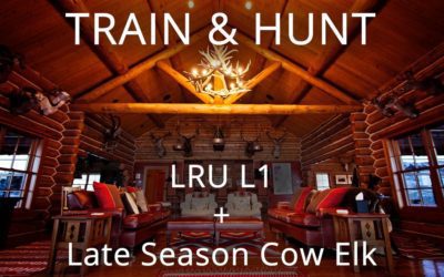 New Training and Hunt Experiences From Gunwerks