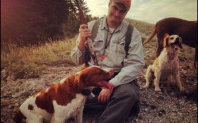 A Grouse Hunter’s Dream: Finding My Perfect Ithaca Double Gun