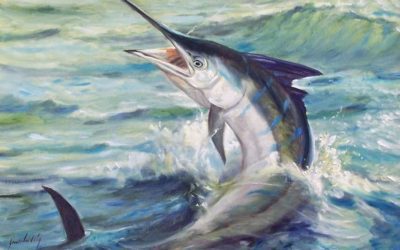 SEWE Supports Carolina Billfish Classic