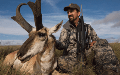 10 Questions with Chris Dorsey